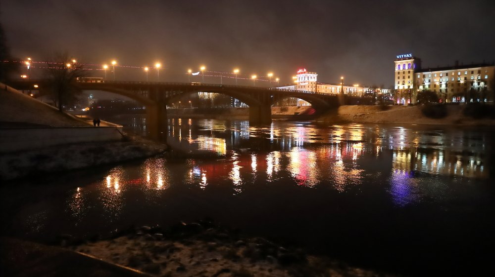 Замечательный Витебск