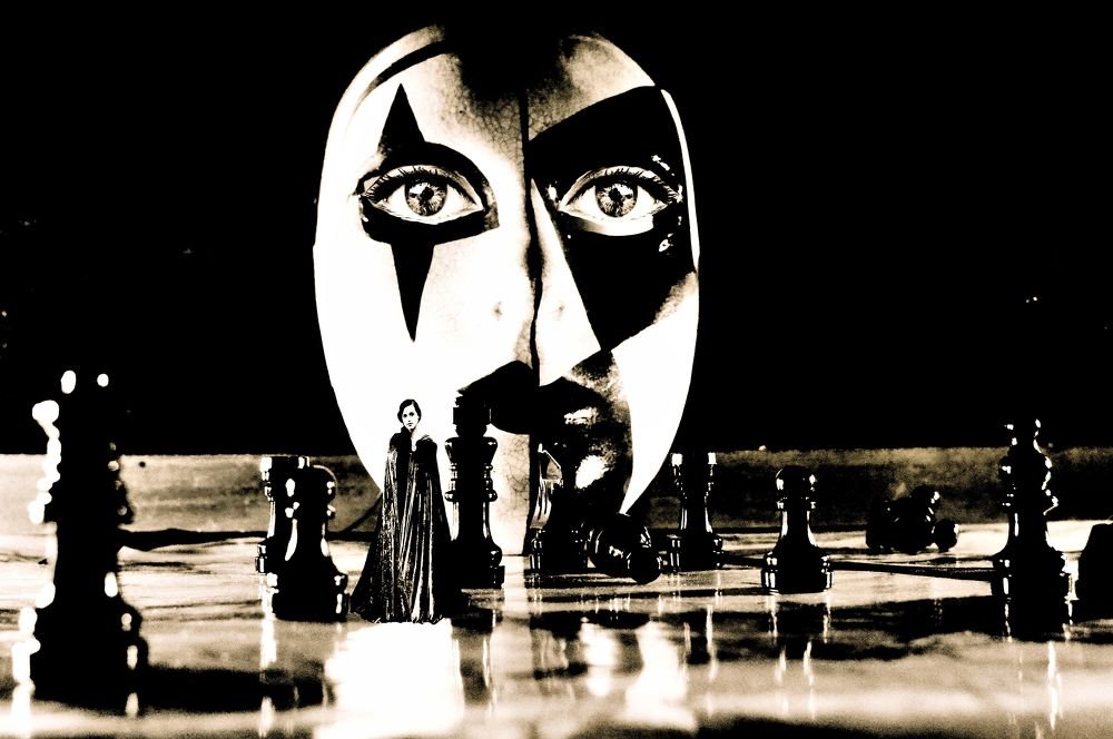 Фотография автора Maurizio Ferrante