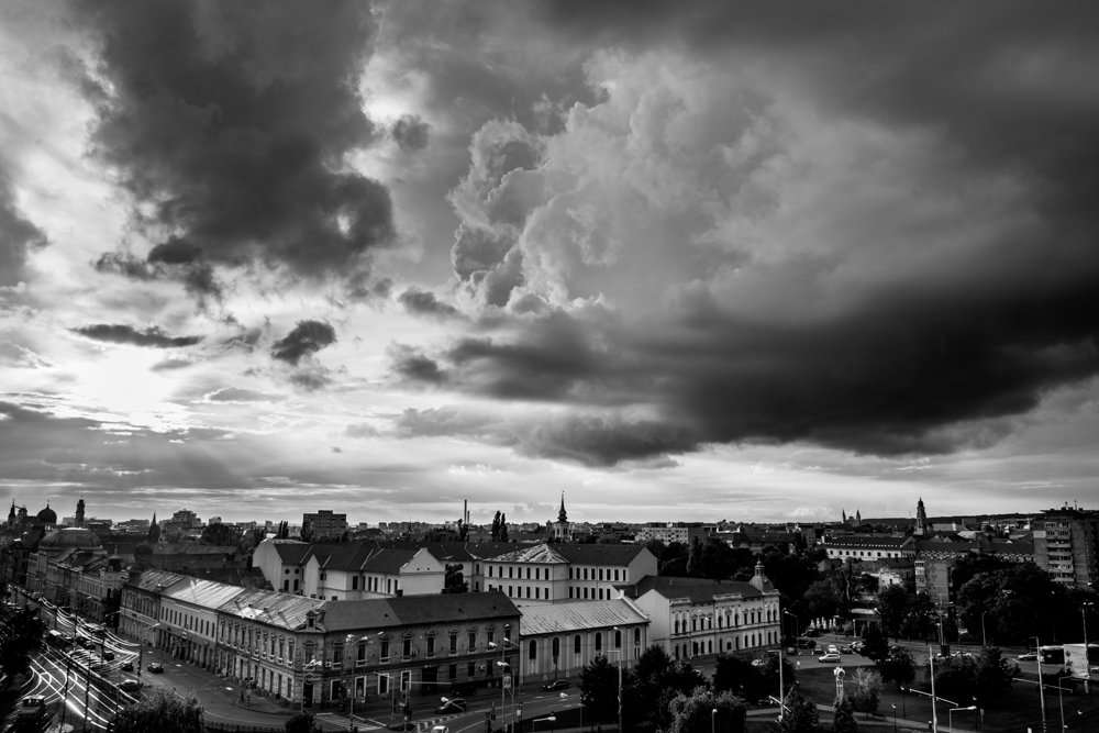 Oradea BW