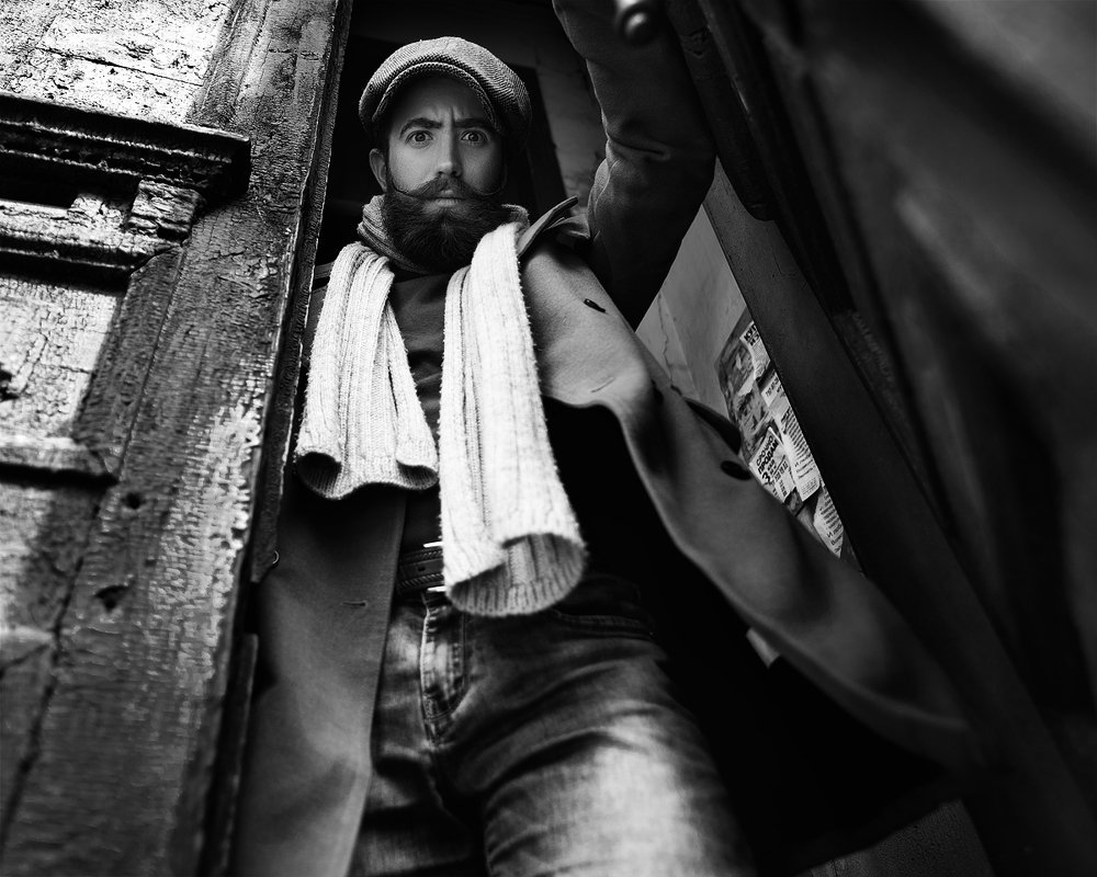 Photograph by Андрей Булат