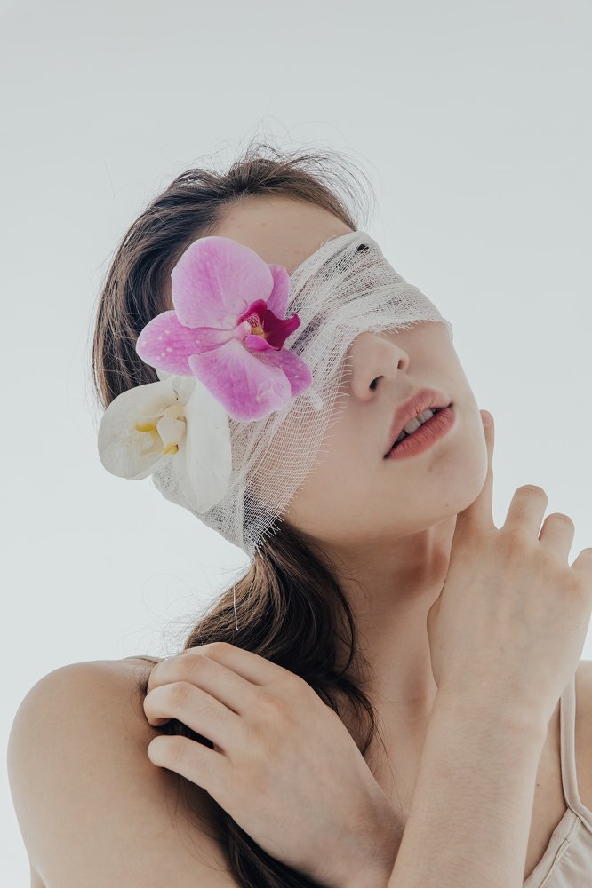 Photograph by Aida Fomicheva