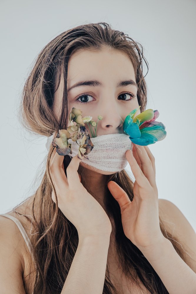 Photograph by Aida Fomicheva