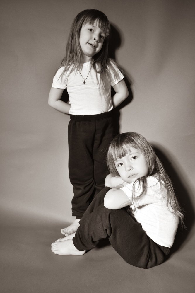 Photograph by Александра Шимбаева