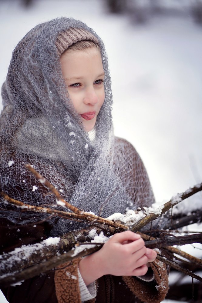 Photograph by Оксана Зуева