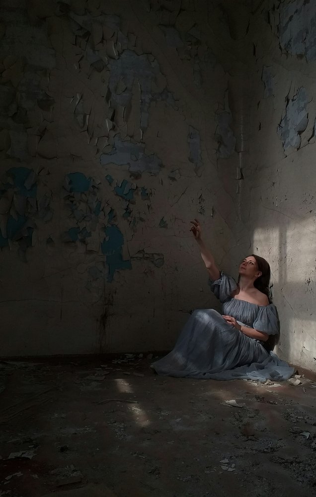 Photograph by Анна Финеева