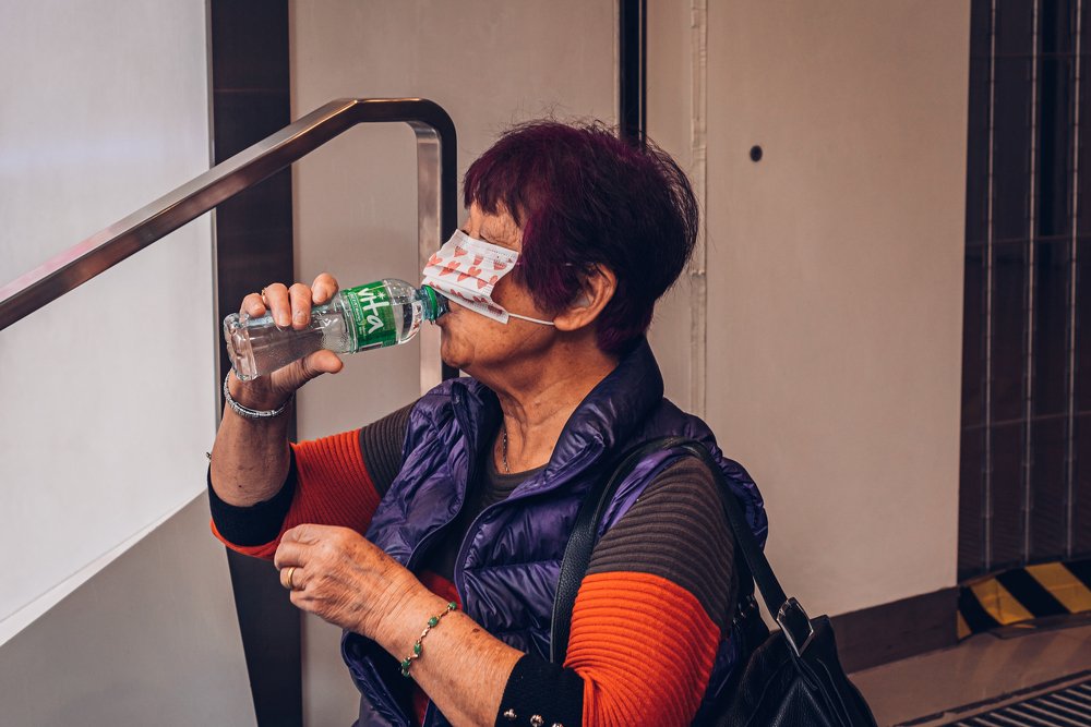 Photograph by Alexander Kovalenko