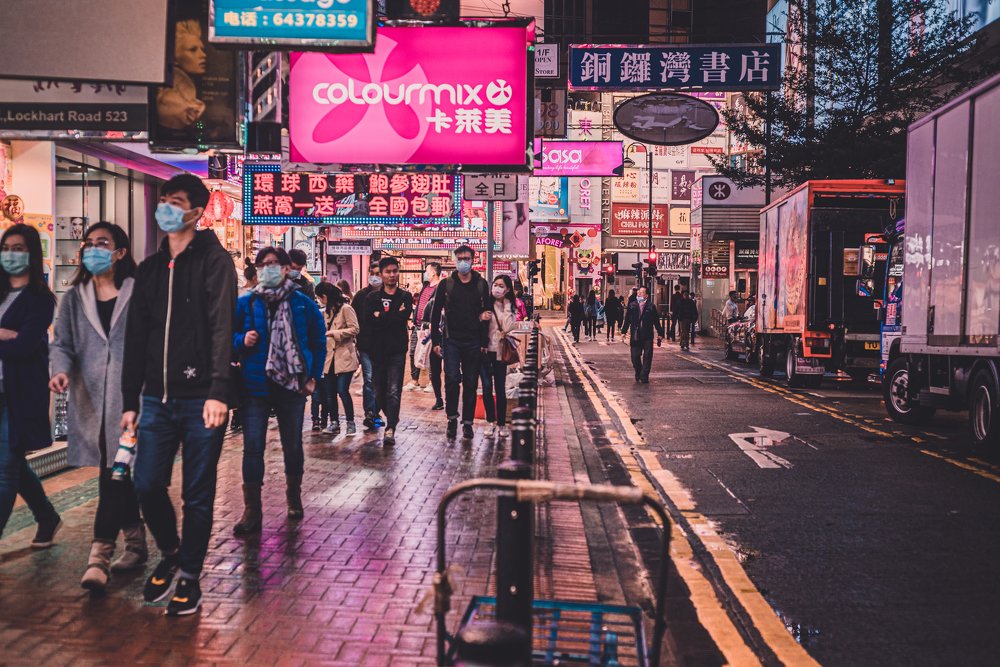 Photograph by Alexander Kovalenko