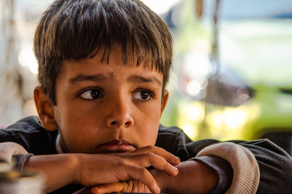 Photograph by Vibhash Garg