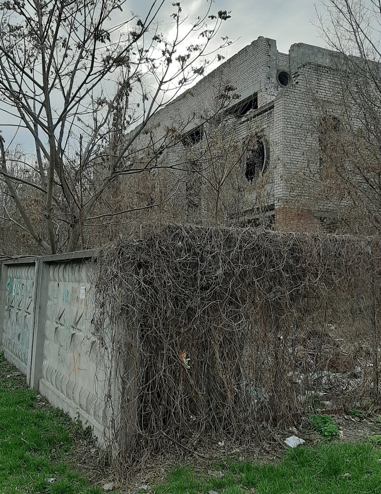Призрак