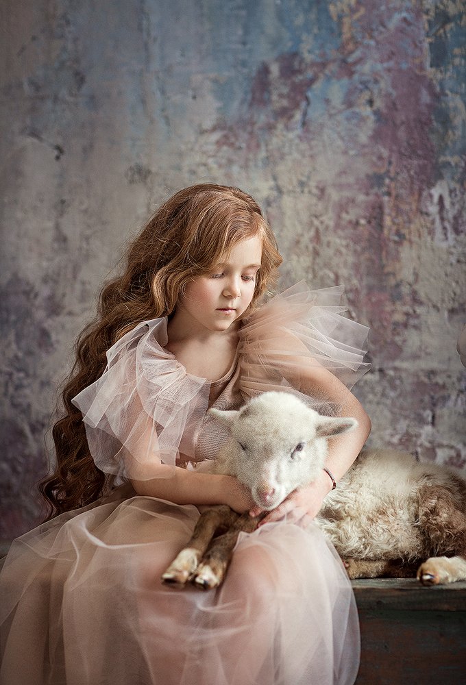 Фотография автора Анна Евгеньева