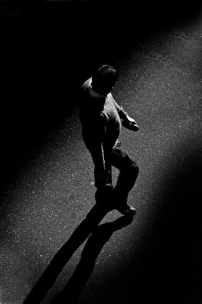 Photograph by Bartolome Shanahan