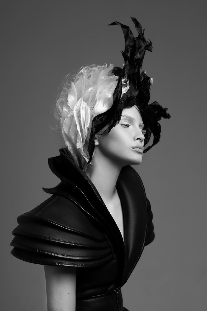 Photograph by Ксения Николас