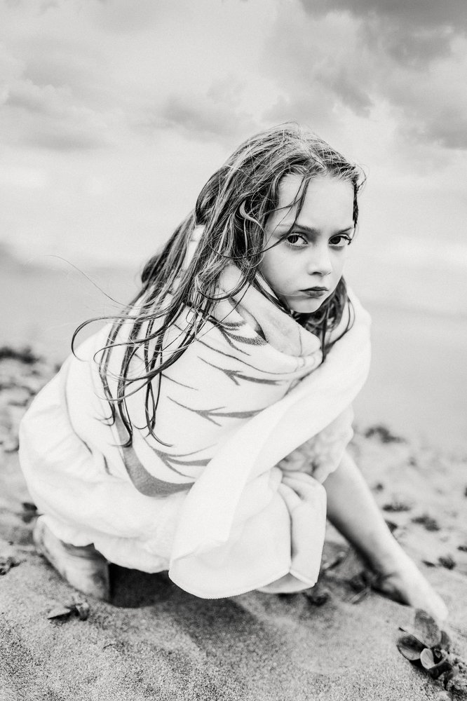 Photograph by Irina Kutsel