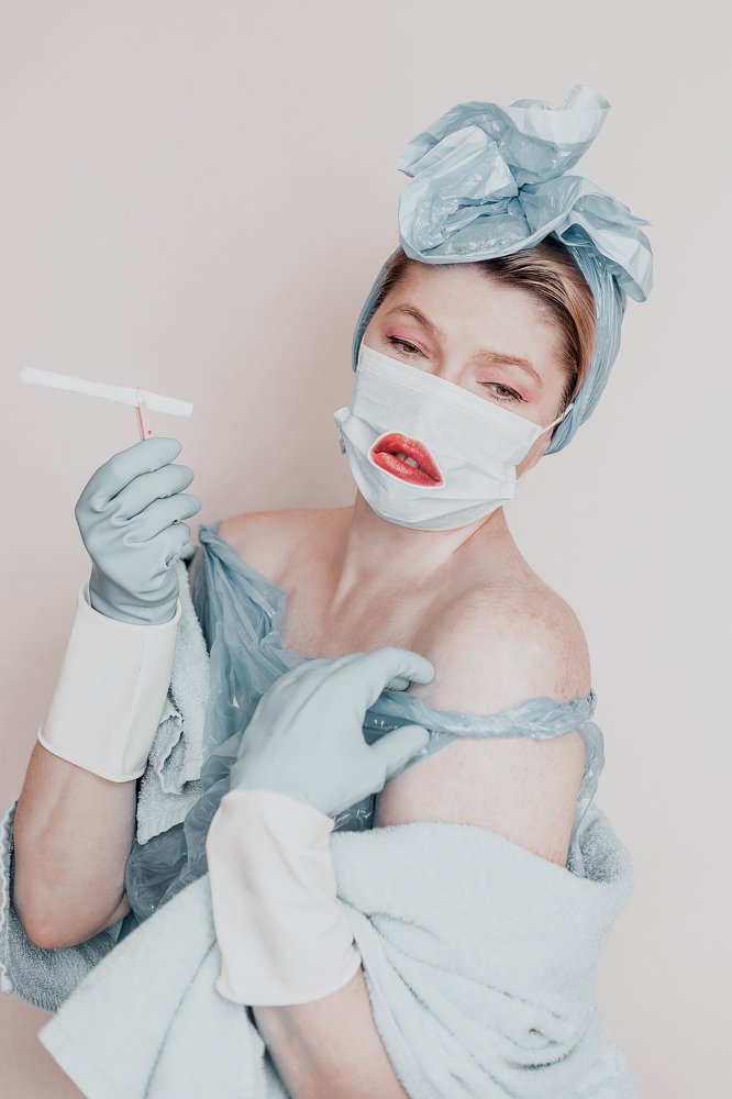 Photograph by Таша Родина