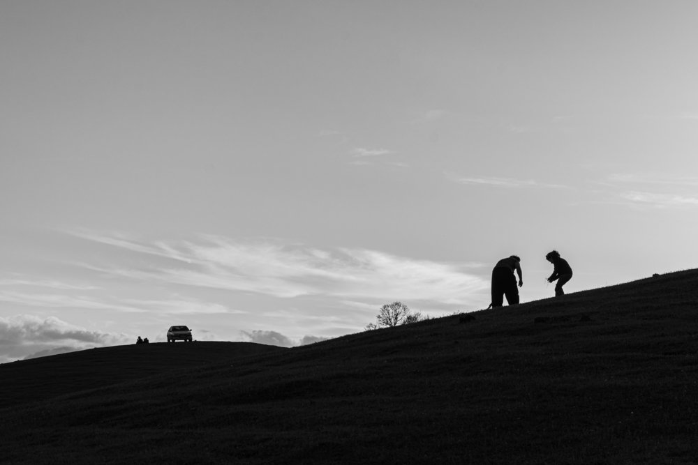 Photograph by Moslem Azimi