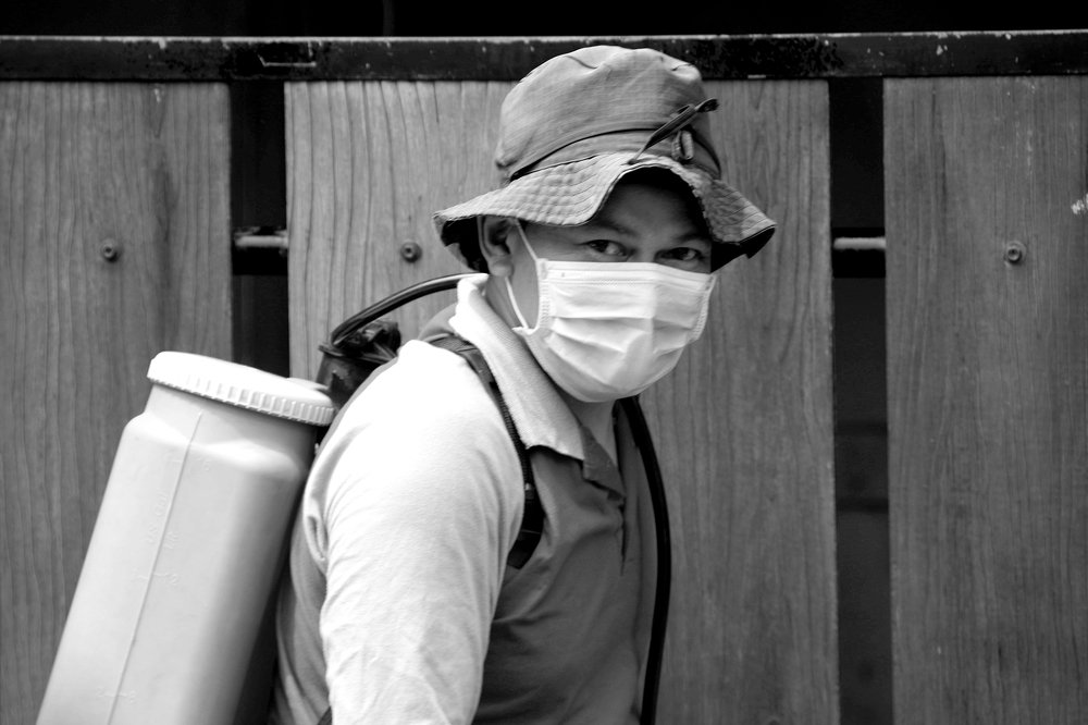 Photograph by Yosa Fiandra