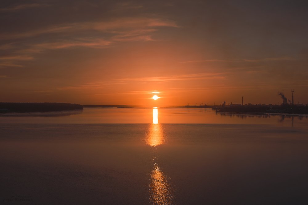 Photograph by Антон Хаткевич