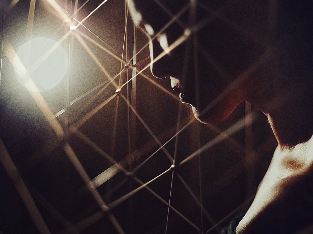 Photograph by Marina Terechov