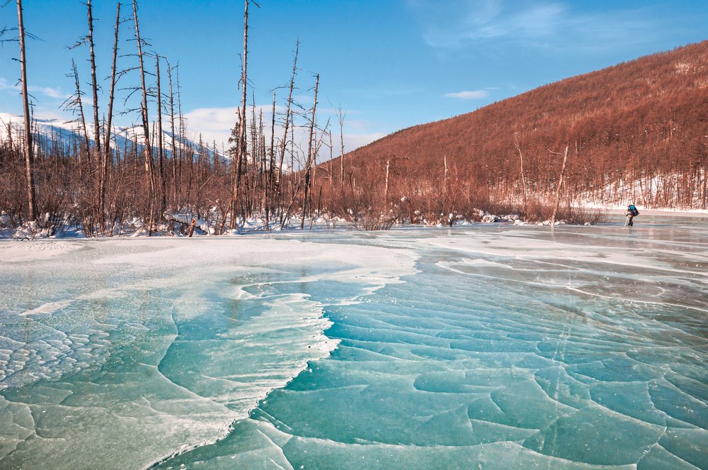 Photograph by Михаил Агульник