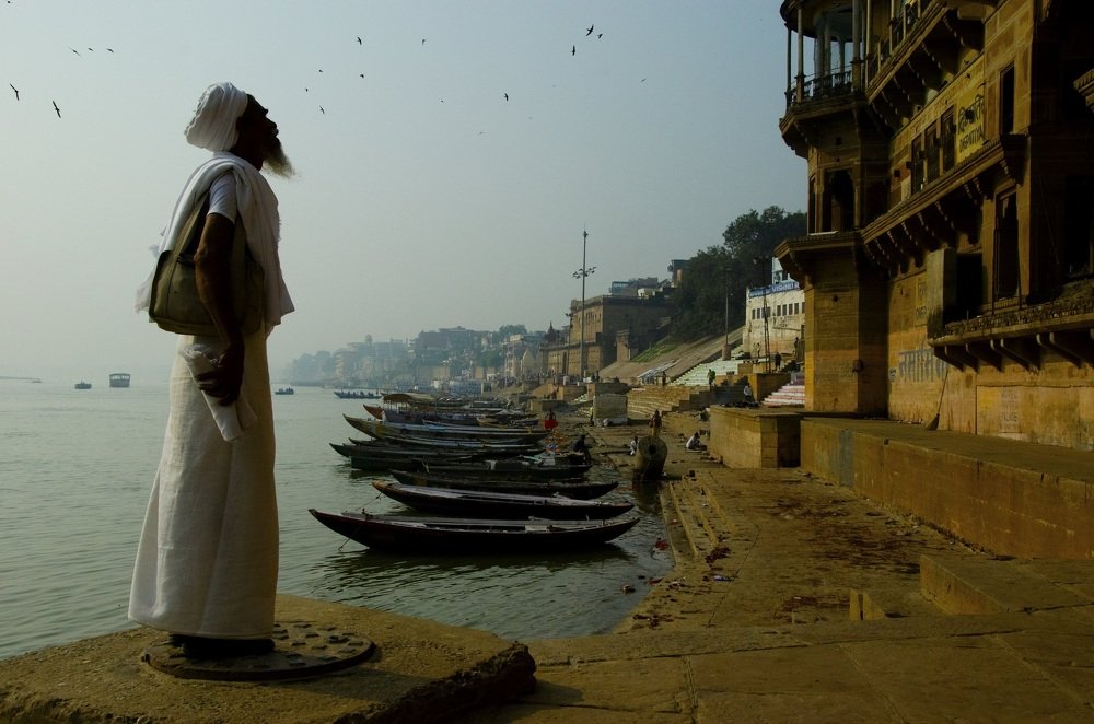 Photograph by SOUMITRA CHOWDHURY