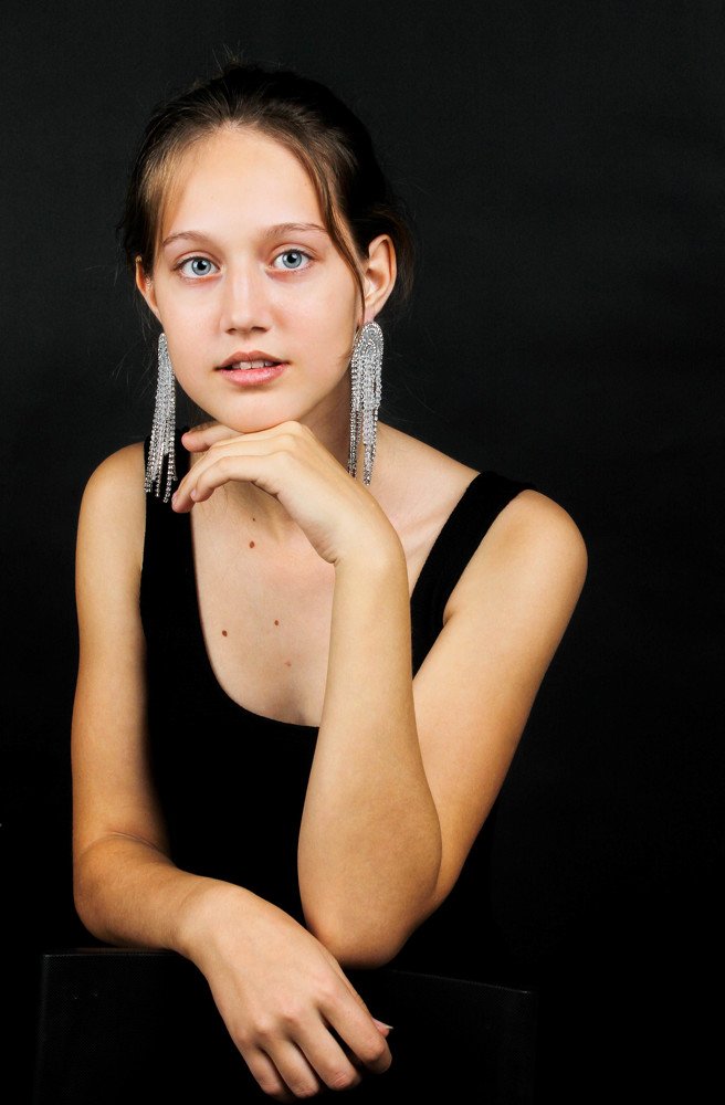 Photograph by Мария Ткаченко