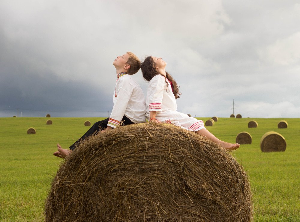 Photograph by Юлия Тюлина