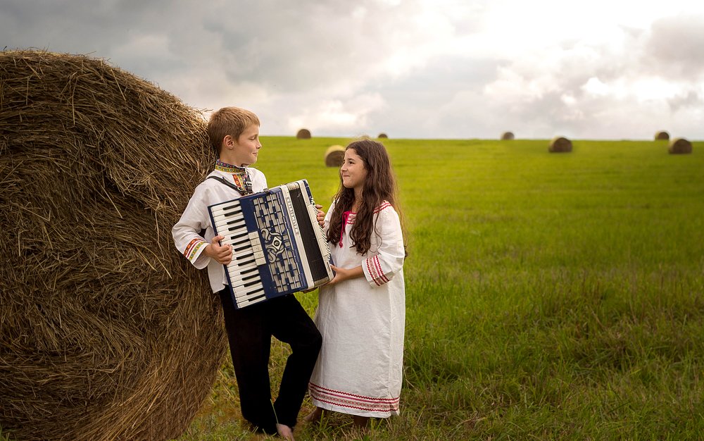 Photograph by Юлия Тюлина