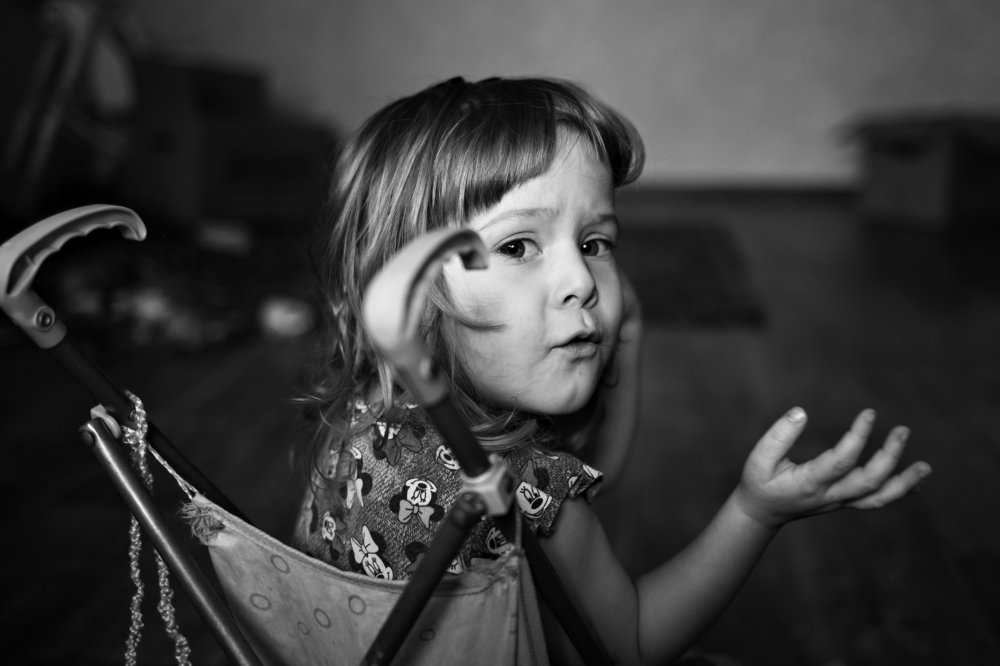 Photograph by Anna Skorokhodova