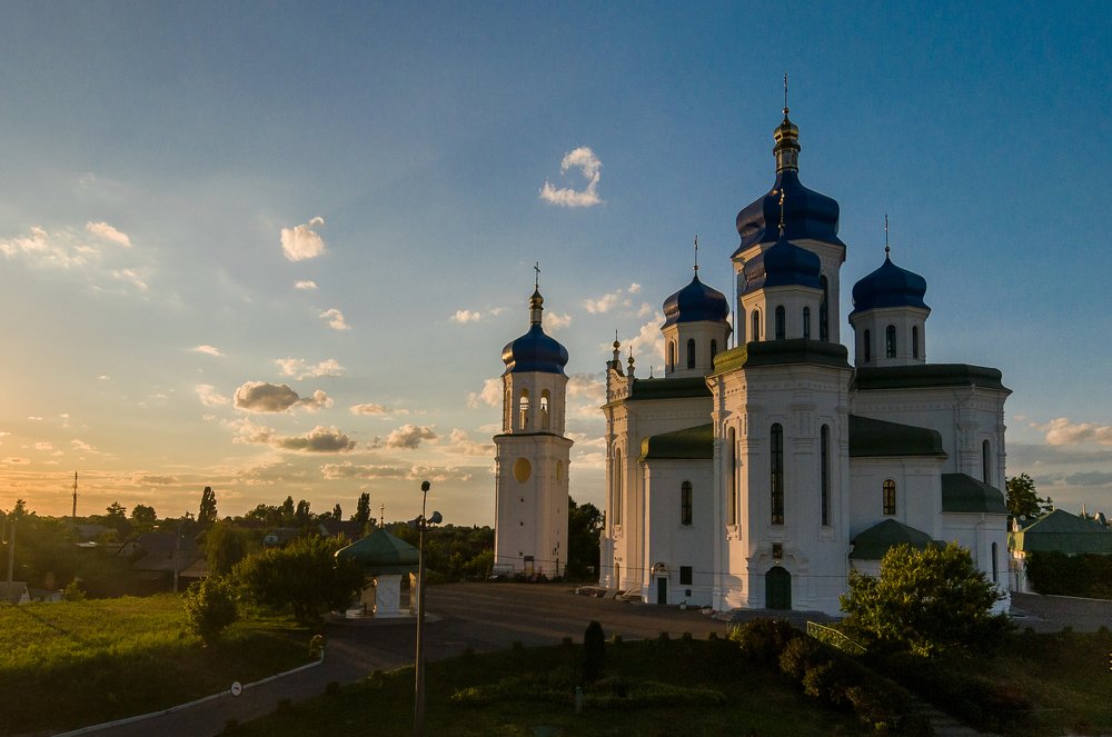 Photograph by Ясинский Юрий