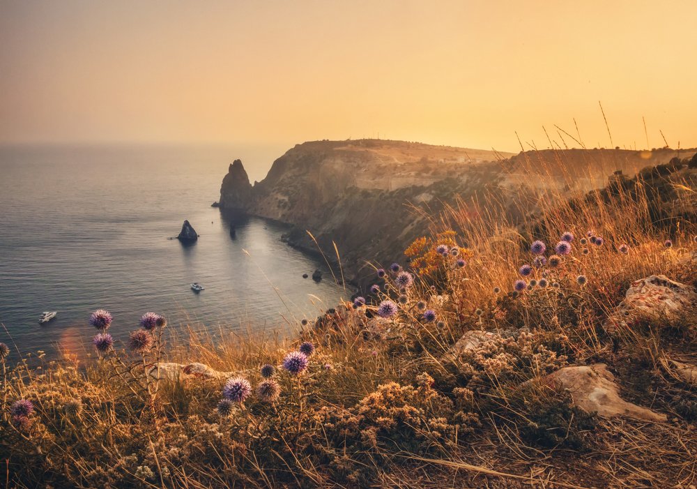 Photograph by Евгения Ботова