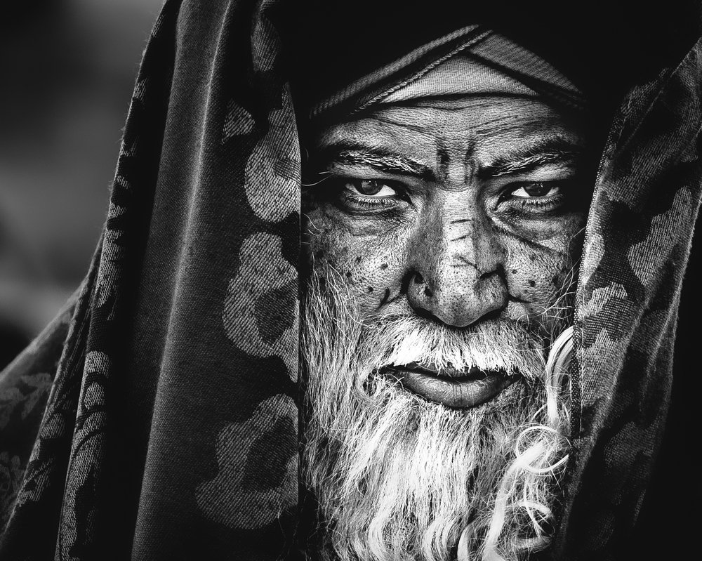 Photograph by Abdulrahman Almabadi