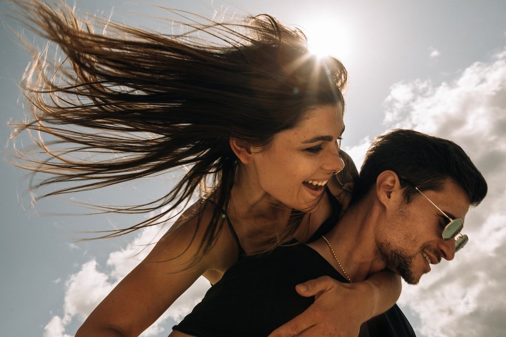 Photograph by Diana Nazmutdinova