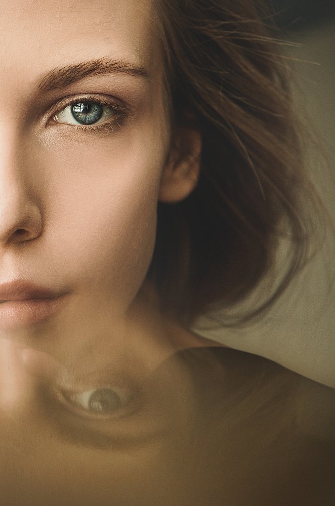 Photograph by Diana Nazmutdinova