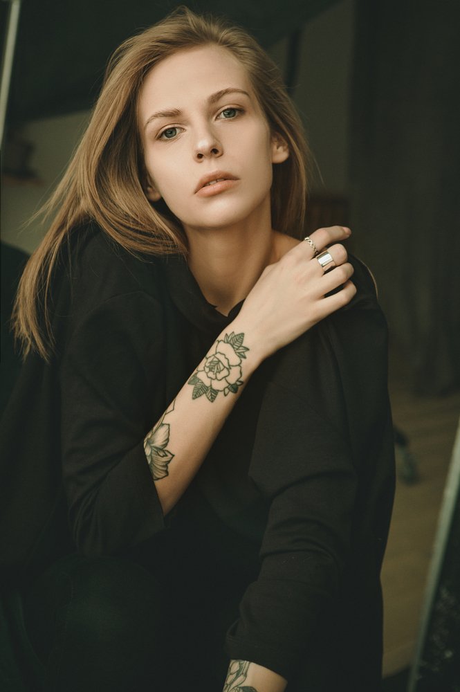 Photograph by Diana Nazmutdinova