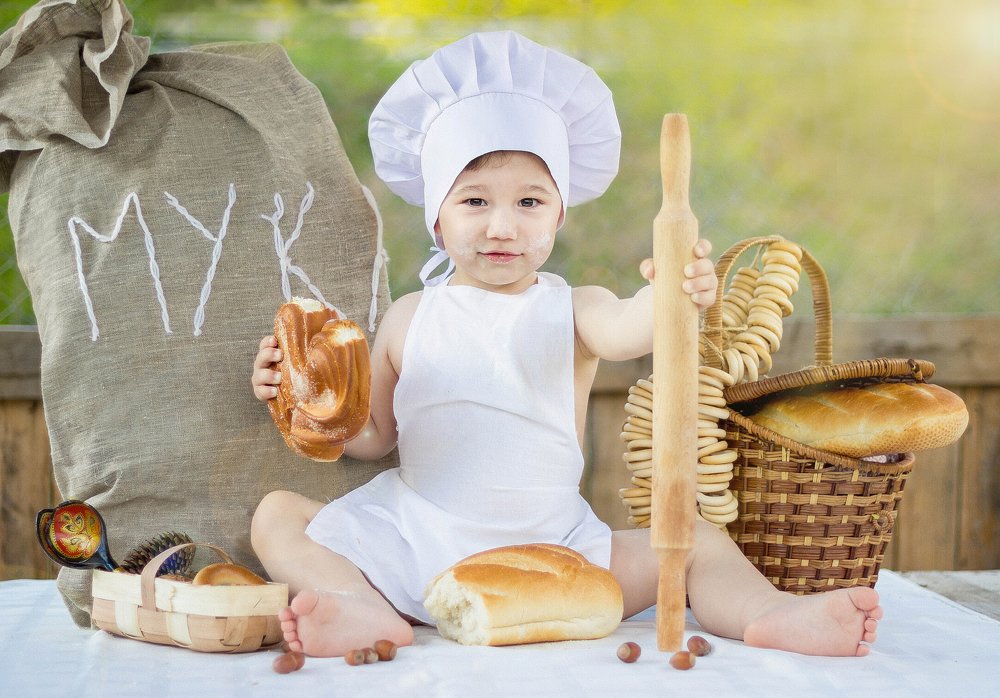 Photograph by Юлия Тюлина