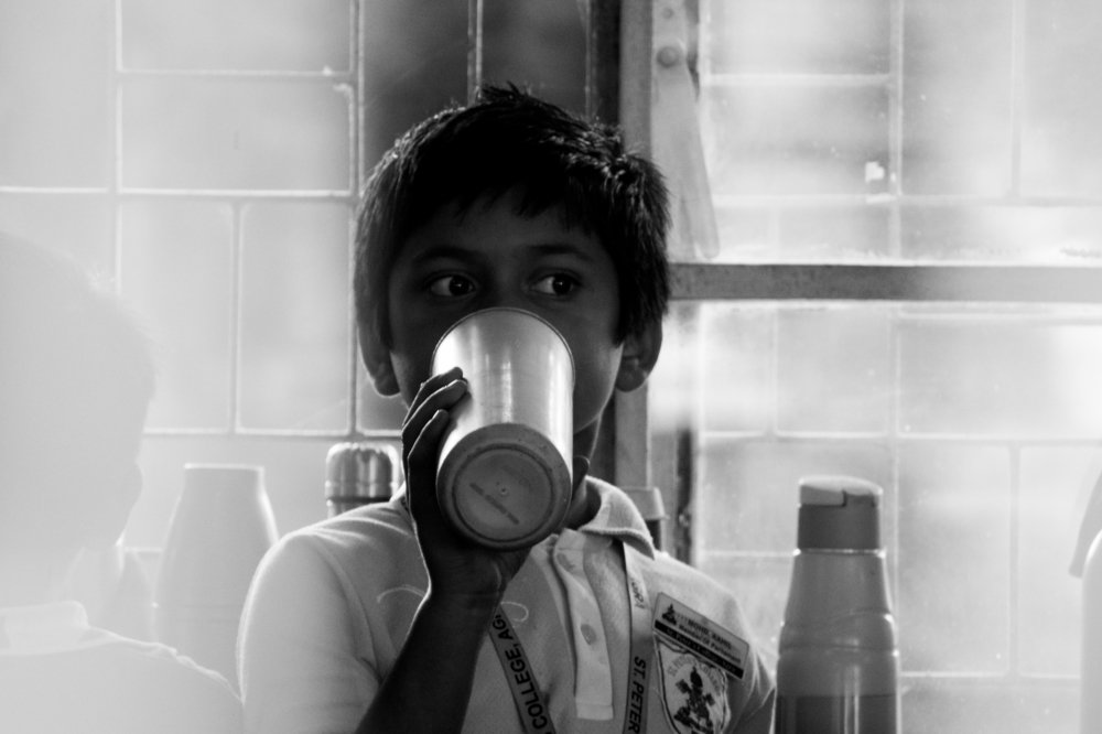 Photograph by Samarth Sharma