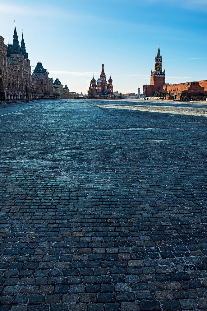 Фотография автора 