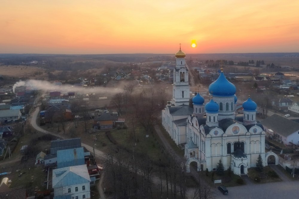 Photograph by Александр Соловьев