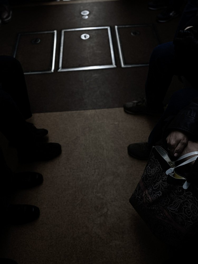 Photograph by Дмитрий Забуга