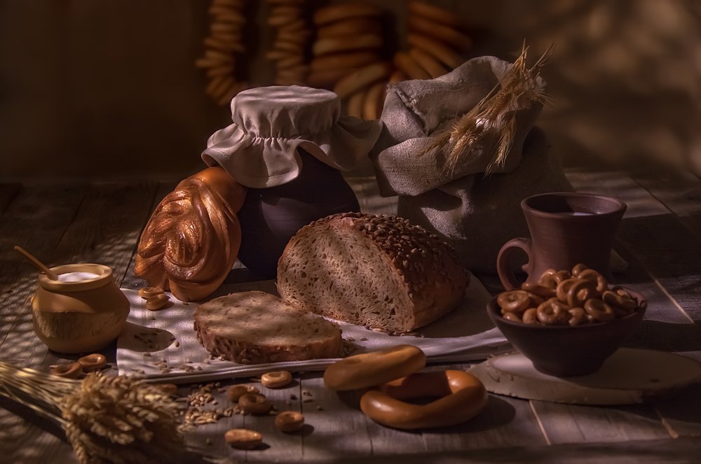 Photograph by Olga Shevnina