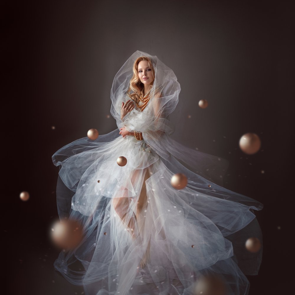 Фотография автора Валентина Попова