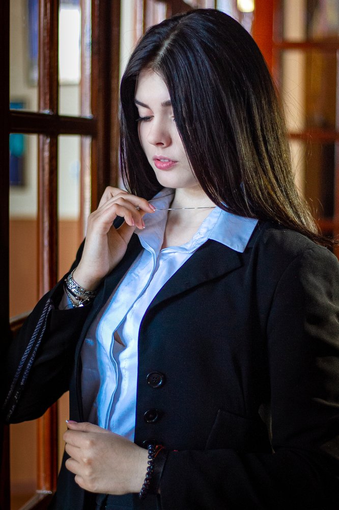 Photograph by Юрий