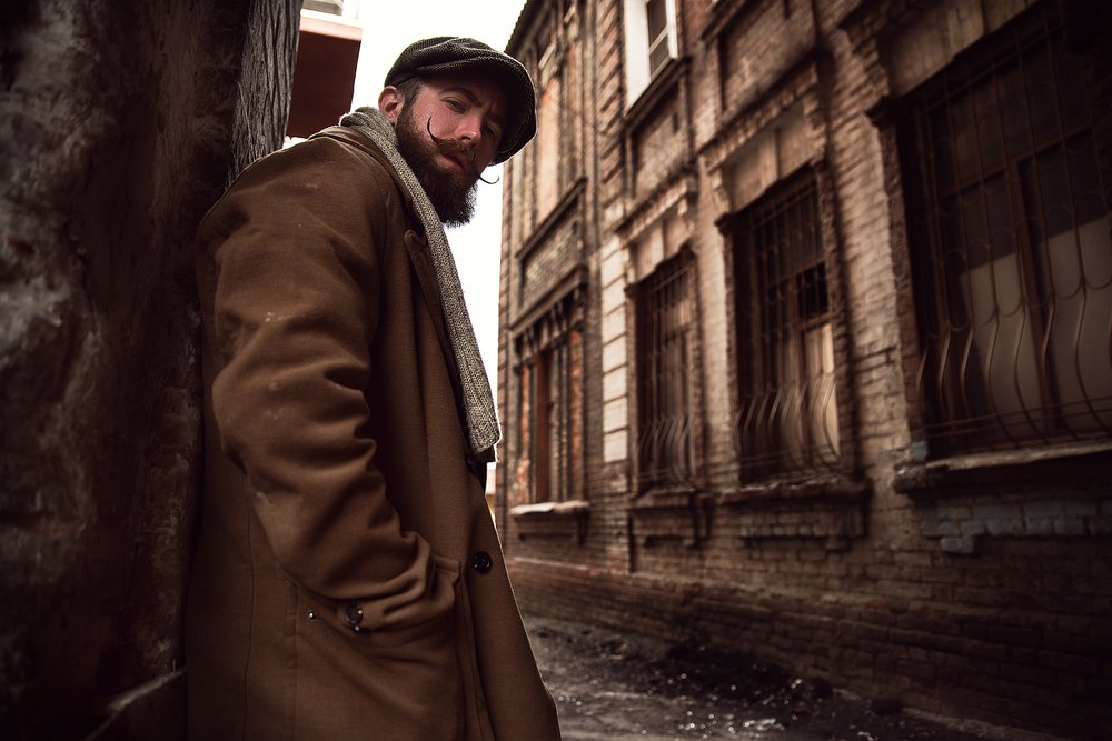 Photograph by Андрей Булат