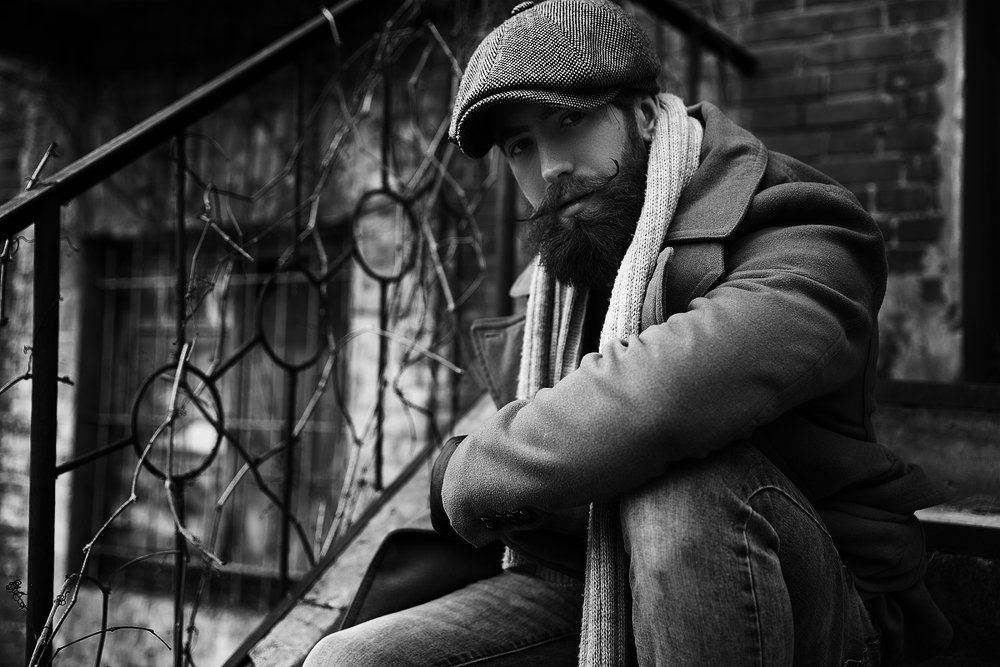 Photograph by Андрей Булат