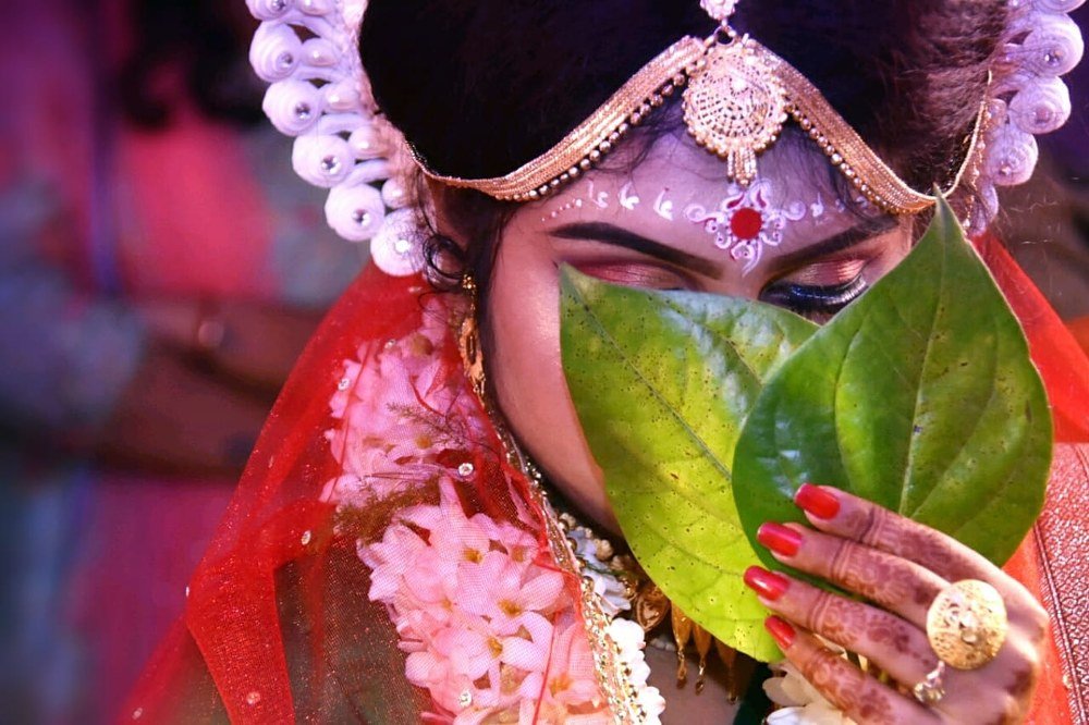 Photograph by SURANAVA NANDAN