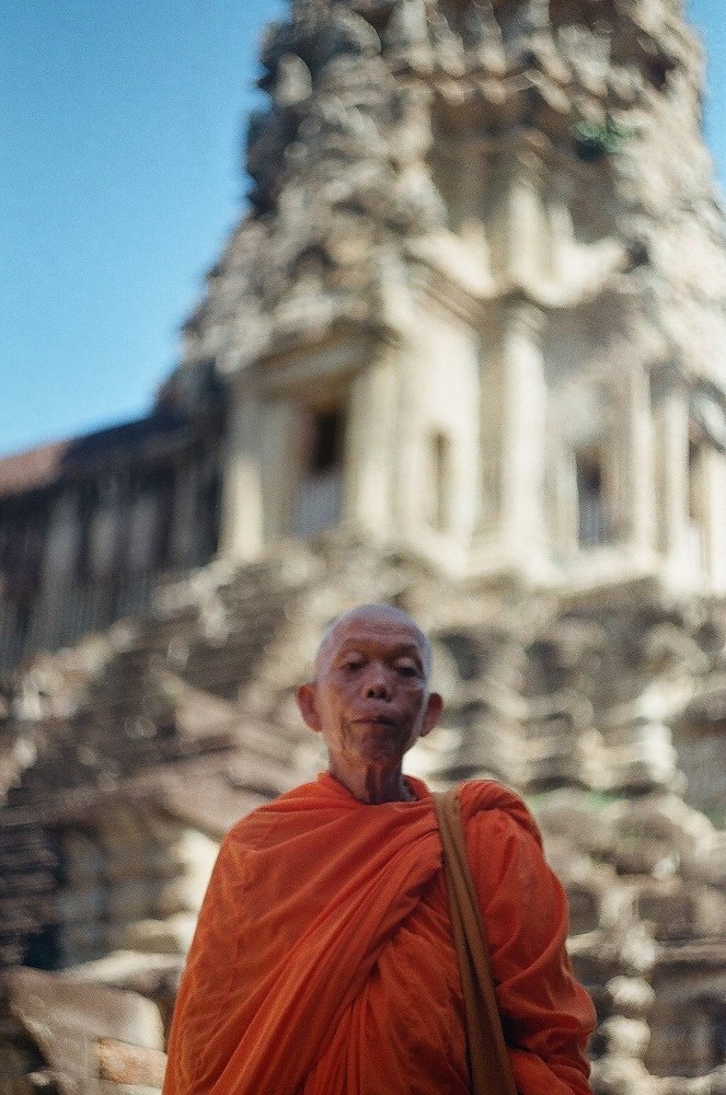 Monk