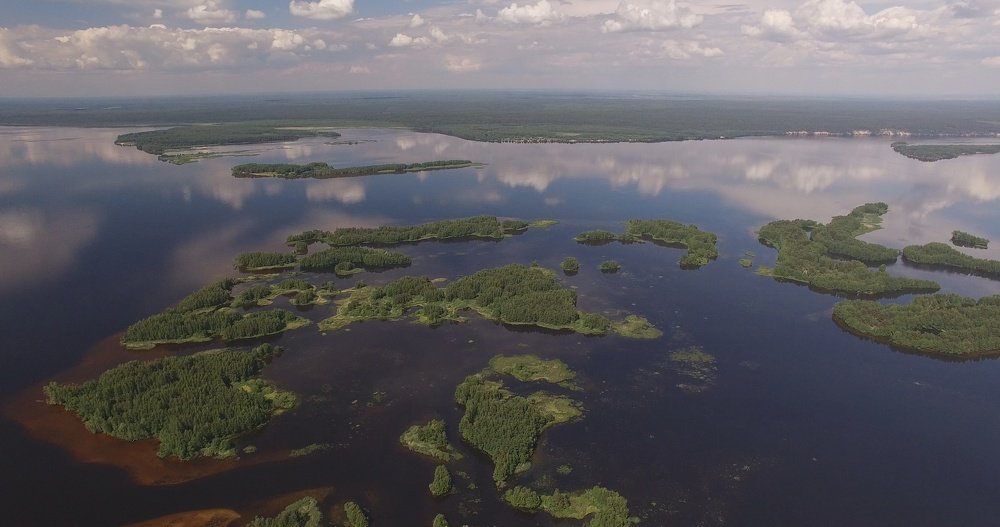 Photograph by Владимир Ясюкевич