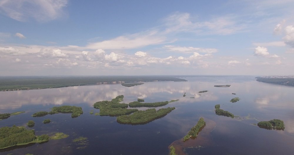 Photograph by Владимир Ясюкевич