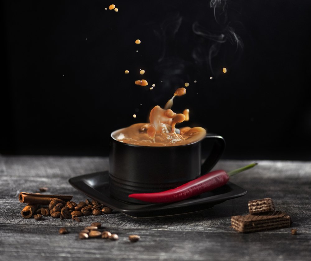 Безумное чаепитие