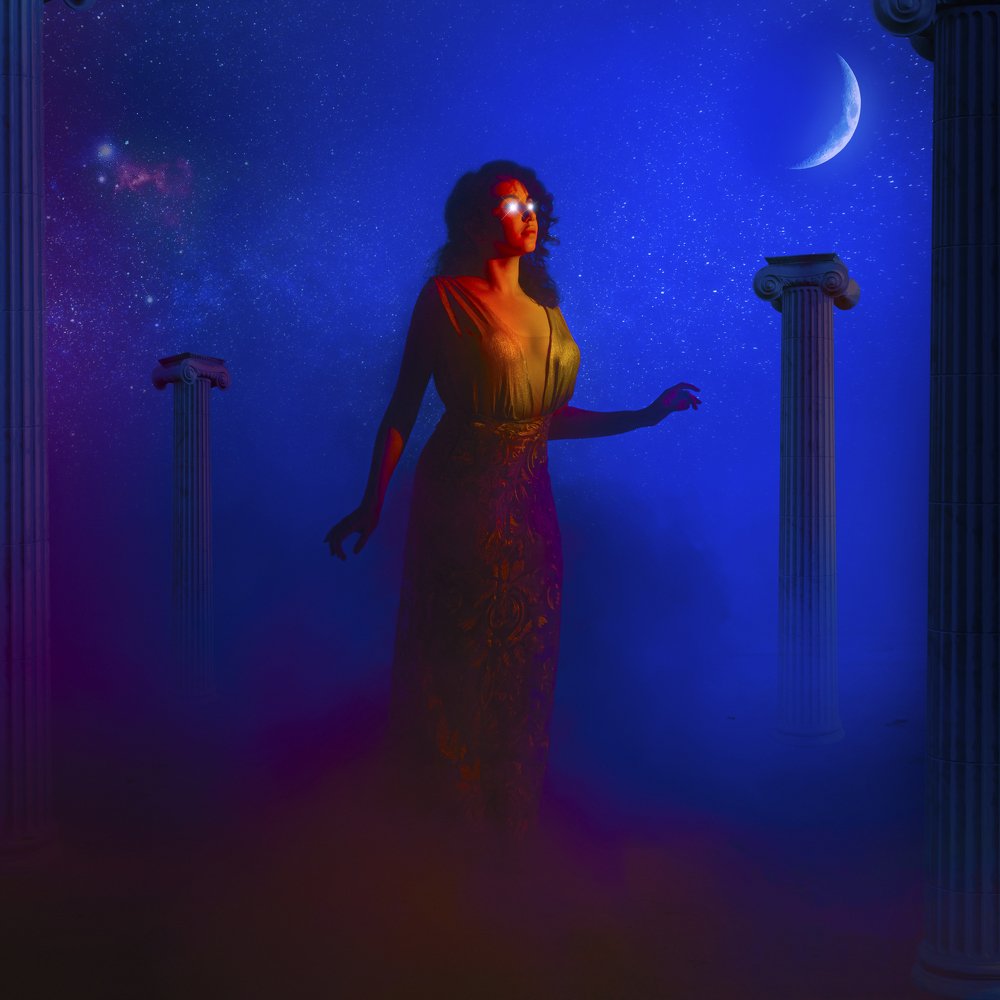 Photograph by Nyck Maftum